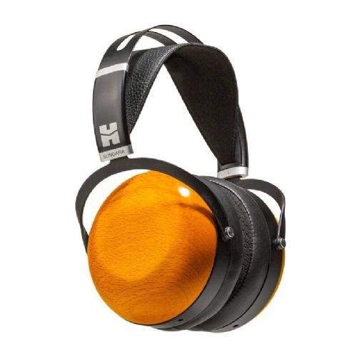 Zaprte ravninske slušalke HiFiMAN Sundara