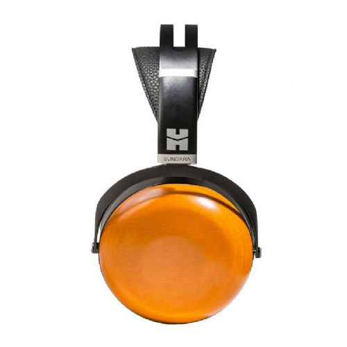 Zaprte ravninske slušalke HiFiMAN Sundara