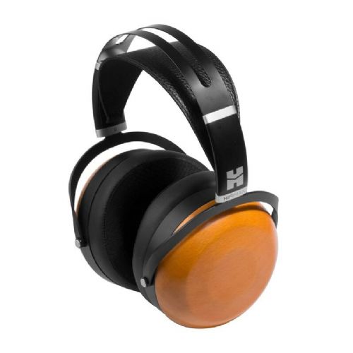 Zaprte ravninske slušalke HiFiMAN Sundara
