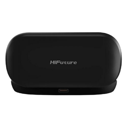 Brezžične slušalke HiFuture FutureMate 2 Pro (črne)