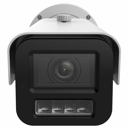 Varnostna kamera Hikvision iDS-2CD7A46G2/V-XZHSY 4MP, 2.8-12mm, WDR 140 dB, IR do 100m, zaščita IP67/IK10