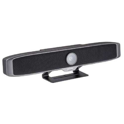 WEB kamera HIKVISION iDS-UVC-X28-B 4K 8MP, HDR, AI sledenje, mikrofon, USB-C/WiFi/BT