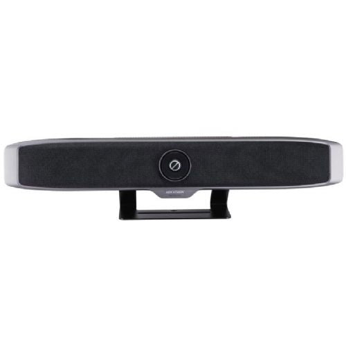 WEB kamera HIKVISION iDS-UVC-X28-B 4K 8MP, HDR, AI sledenje, mikrofon, USB-C/WiFi/BT