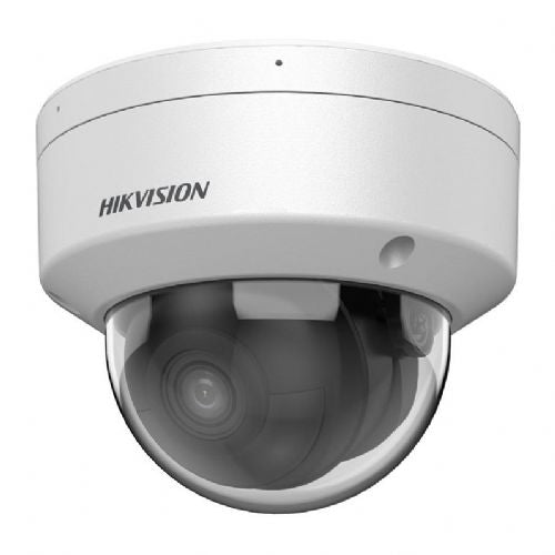 Varnostna kamera Hikvision DS-2CD3146G2-IMS 4MP H.265+ WDR 2,8 mm anti-vandal IK10