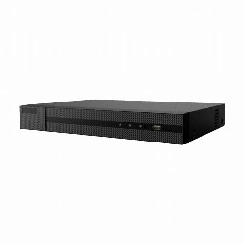 HiLook video recorder 8-channel PoE NVR IP NVR-108MH-K/8P