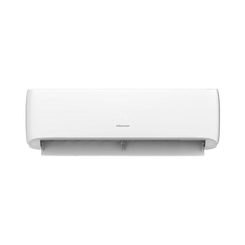 Air conditioner Hisense Hi-Smart 50 CF50XS1GG / AS50XS1GW, 5.0 kW, Wi-Fi, white