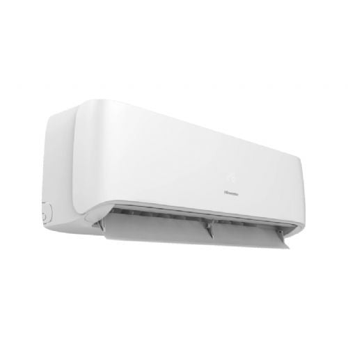 Air conditioner Hisense Hi-Smart 50 CF50XS1GG / AS50XS1GW, 5.0 kW, Wi-Fi, white