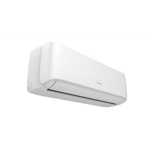 Air conditioner Hisense HI-SMART 50 CF50XS1GG / AS50XS1GW, 5.0 kW, inverter, A++, Wi-Fi, with installation, white