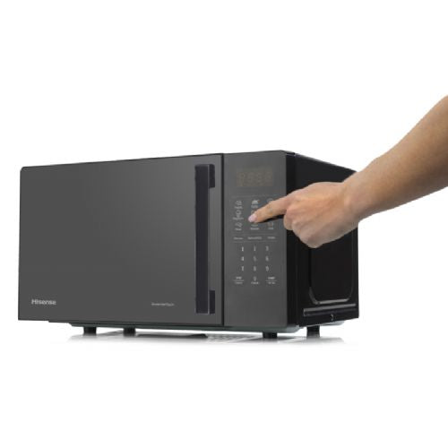 Mikrovalovna pečica Hisense H20MOBS4HI, 700 W, 20L