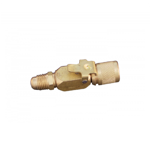 Quick coupling 5/16" F to 5/16" M TS 11131134