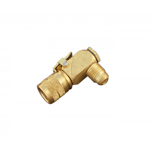 Quick coupling 90° 1/4" F to 1/4" M TS 11131133