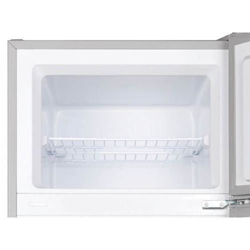 Hladilnik Candy CDG1S514ES, 142,8 cm, dvovratni, 211 l, LED osvetlitev, energijski razred E, integriran ročaj