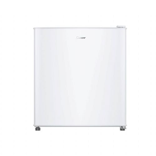 Mini bar hladilnik Candy CHASD4351EWC, 51 cm, 42 l, energijski razred E, bel