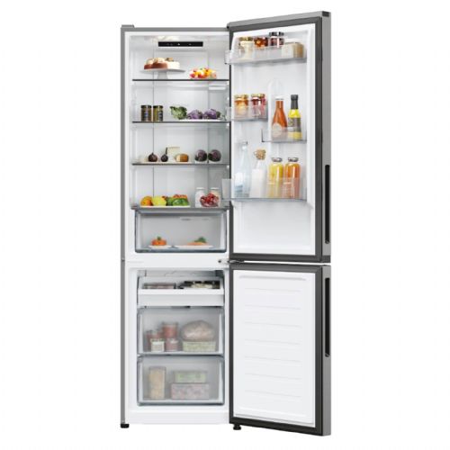 Hladilnik CANDY CNCQ2T518EX, 182,5 cm, E 34005806