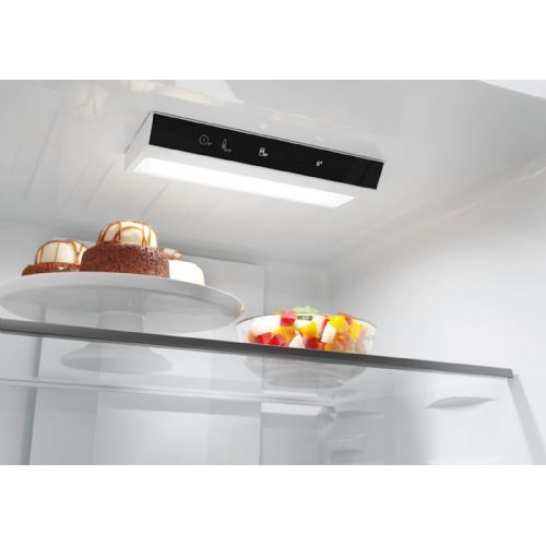 Hladilnik CANDY CNCQ2T518EX, 182,5 cm, E 34005806