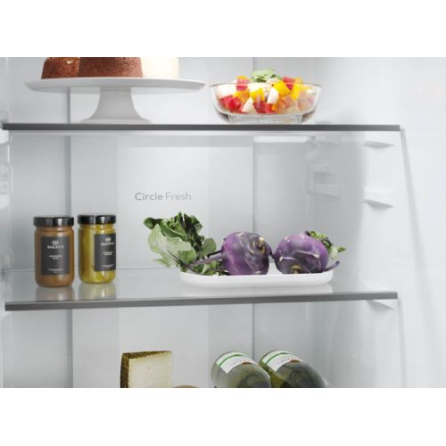 Hladilnik CANDY CNCQ2T518EX, 182,5 cm, E 34005806