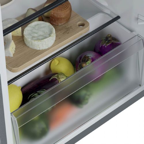 Hladilnik CANDY CNOQ2S58EX, 85 cm, E 34005881