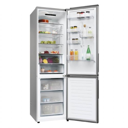 Hladilnik CANDY ECN2CQTEX206, 205 cm, E 34005905