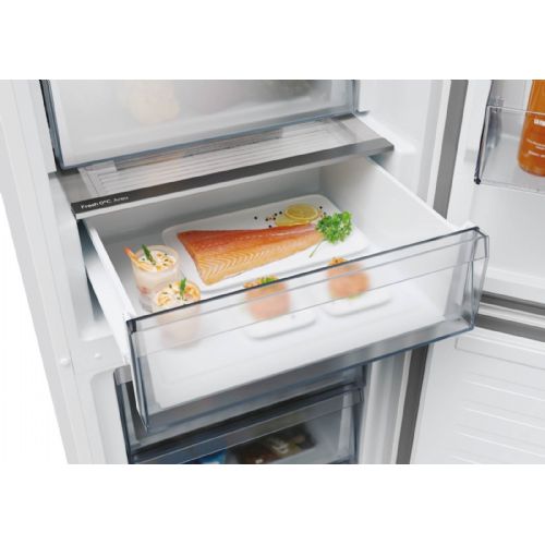 Hladilnik CANDY ECN2CQTEX206, 205 cm, E 34005905