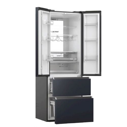 Hladilnik HAIER HFW7720ENMB, 190 cm, F 34004945