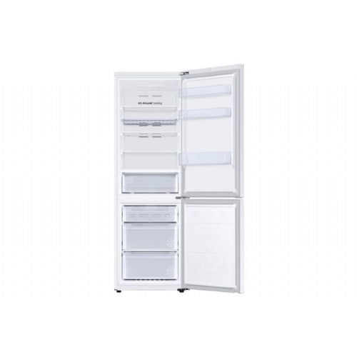 Hladilnik SAMSUNG RB34C672EWW/EF