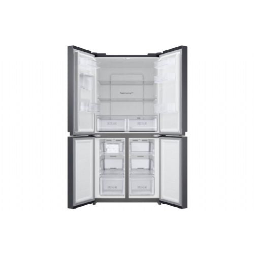 Ameriški hladilnik Samsung RF48A401EB4/EO, 83,3 x179,3 x 74,0 cm