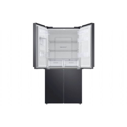 Ameriški hladilnik Samsung RF48A401EB4/EO, 83,3 x179,3 x 74,0 cm