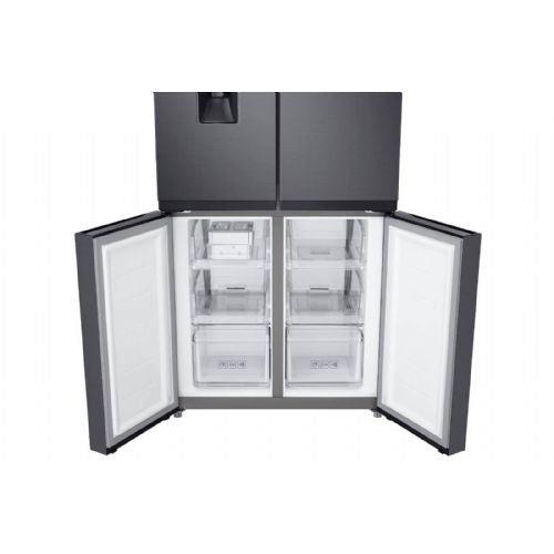 Ameriški hladilnik Samsung RF48A401EB4/EO, 83,3 x179,3 x 74,0 cm