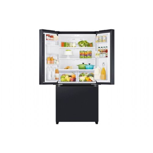 Hladilnik SAMSUNG RF50C530EB1/EO, french door RF50C530EB1/EO