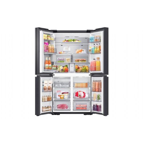 Hladilnik Samsung RF65DG960EB1EO