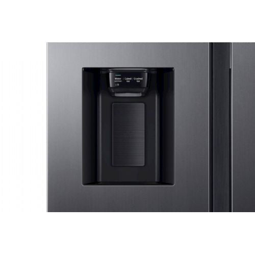 Ameriški hladilnik Samsung RS68CG885DS9EF