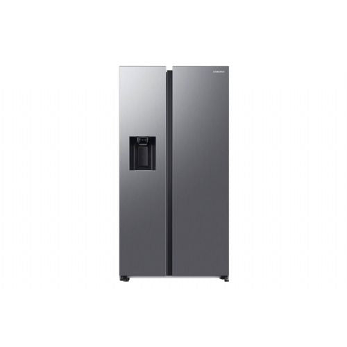 Ameriški hladilnik Samsung RS68CG885DS9EF