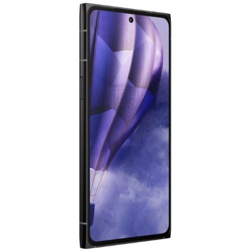 Pametni telefon HMD Skyline, 256 GB, 8 GB RAM, 5G, črn