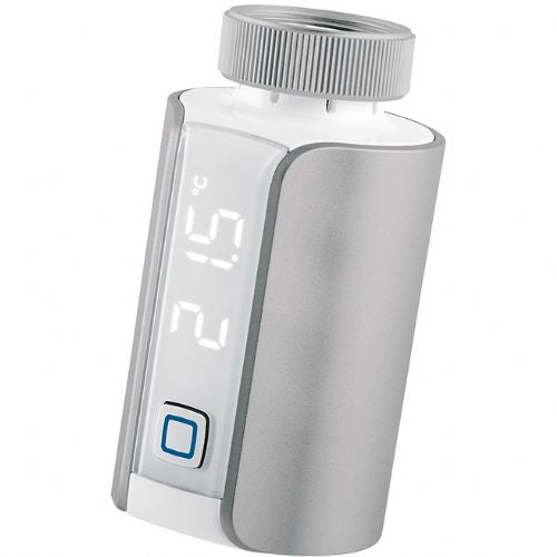 Homematic IP radiatorski termostat - Evo srebrn