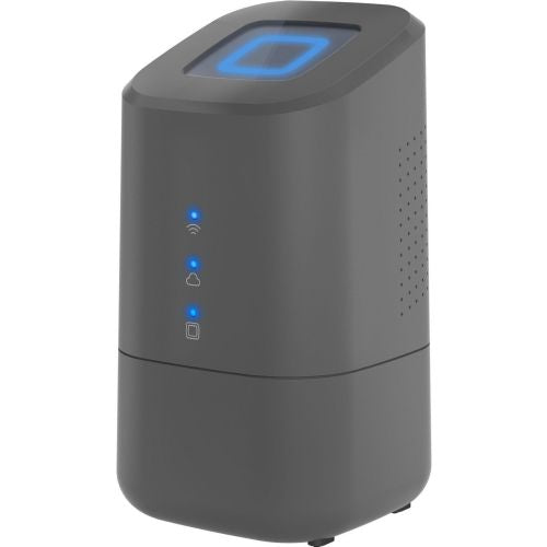 Homematic IP domača krmilna enota - antracit