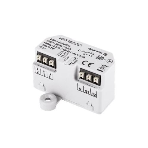 Pogon za žaluzije Homematic IP – vgradni