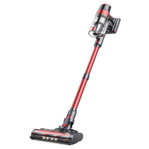 Honiture S13 Pro upright battery vacuum cleaner, suitable for animal hair, HEPA filter
