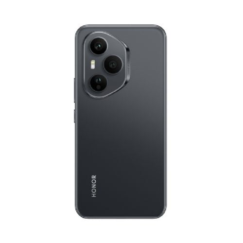 Pametni telefon Honor 400 pro, DannyP-N39EB 5109BUSS, 12/512GB, črne barve