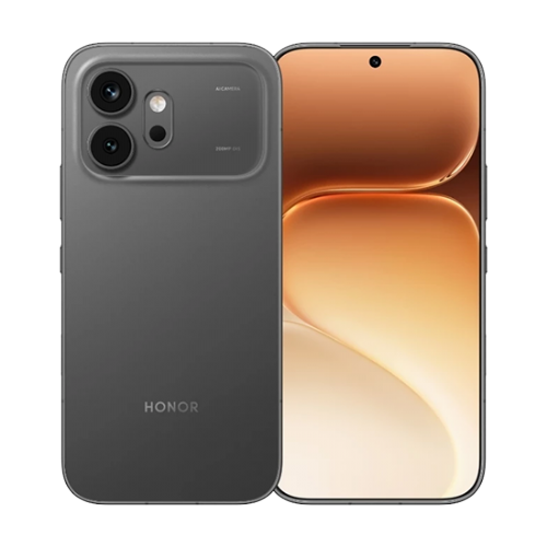 Pametni telefon Honor 600 5G Dual Sim 8GB RAM 512GB črna