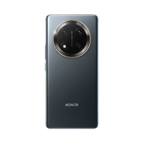 Pametni telefon HONOR Magic7 Lite titanium BruceP-N21MI 51098QBE, črne barve
