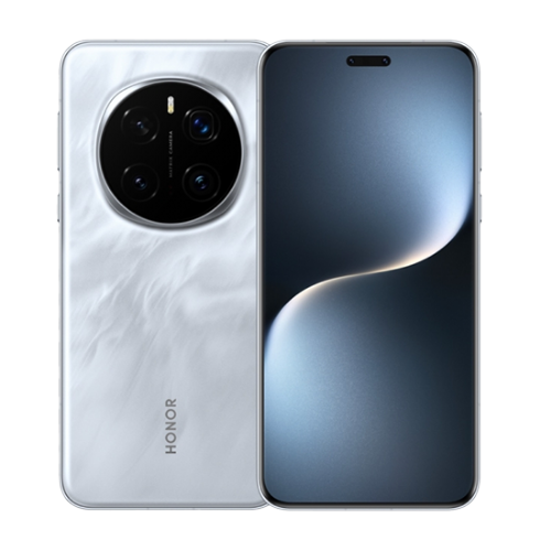 Pametni telefon Honor Magic7 Pro 5G Dual Sim 12GB RAM 512GB siv