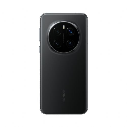 HONOR Magic7 Pro Patek-N49EE 51098QHG, črne barve