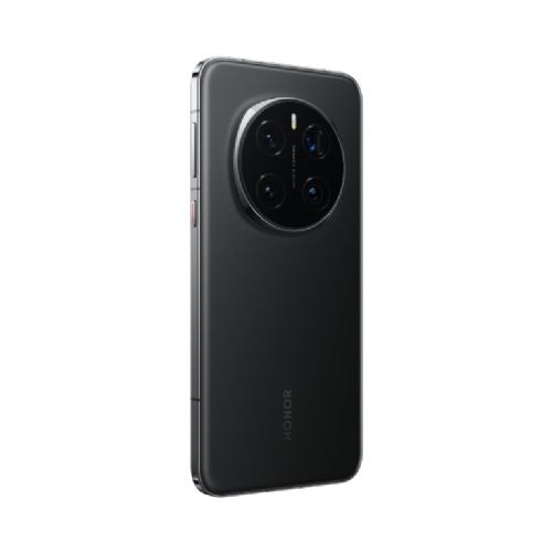 HONOR Magic7 Pro Patek-N49EE 51098QHG, črne barve