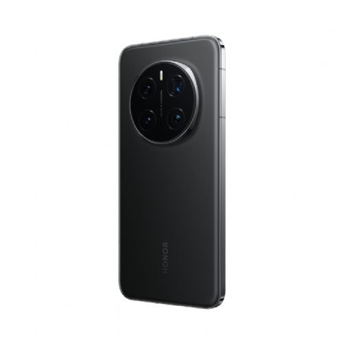 HONOR Magic7 Pro Patek-N49EE 51098QHG, črne barve