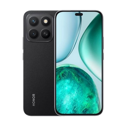 Pametni telefon Honor X8c Dual Sim 8GB RAM 256GB LTE črn