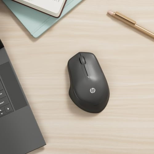 Miška HP 280 Silent Wireless Mouse (EN)
