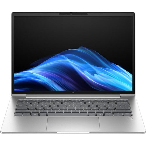 Prenosnik HP EliteBook 6 G1a AMD Ryzen 7-250/16GB/SSD 512GB NVMe/35,56 cm (14'') WUXGA/DE/Win11Pro, 1J Gar
