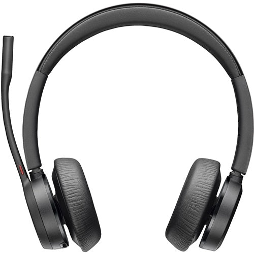HP Poly Voyager 4320 USB-C Headset, Microsoft Teams Certified, with BT700 Dongle