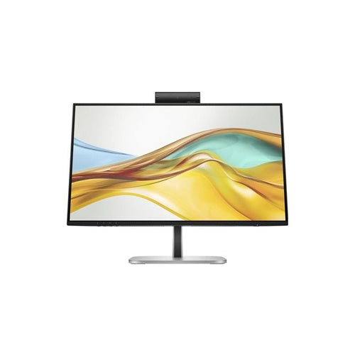 Monitor HP S5 Pro 524pm 60,45 cm (23,8"), 1920 x 1080 (FHD), IPS, 350 cd/m2, USB-C 100W, Conf. Display SmartBuy