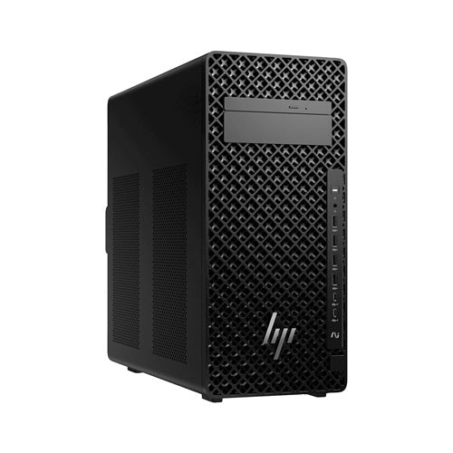Osebni računalnik HP Z2 Tower G1i Intel Ultra 7-265/32GB/SSD 1TB NVMe/RTX A1000/Win11Pro, črna (A40NJET)
